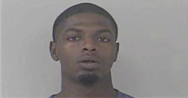 Bakari Follins, - St. Lucie County, FL 